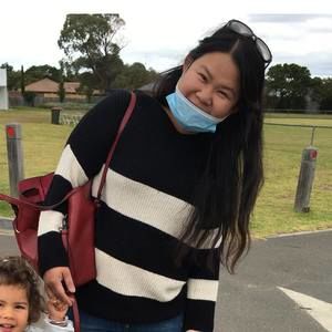 Meet your Posher, Pei-rong